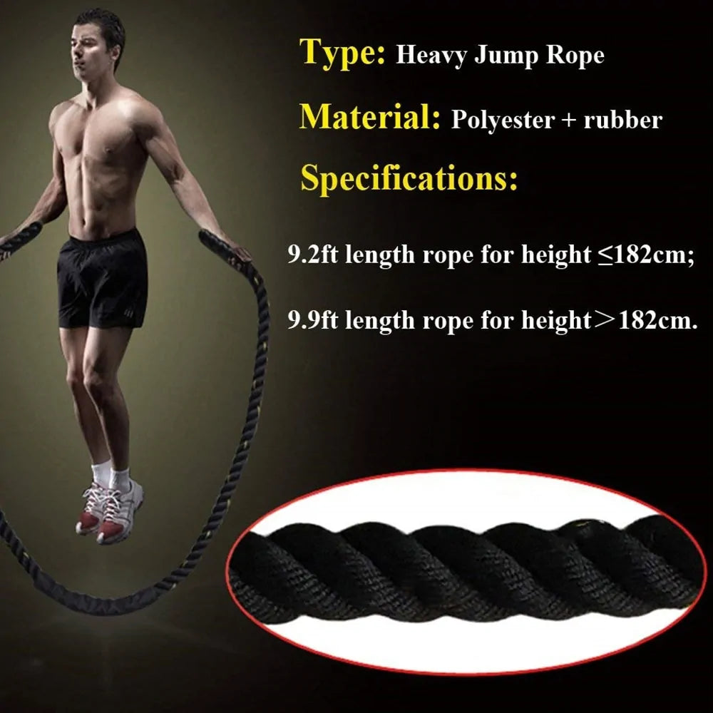 Fitness Jump Rope