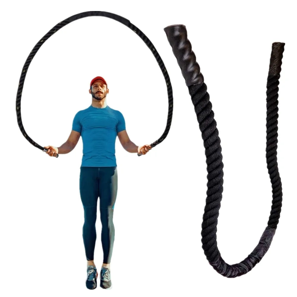 Fitness Jump Rope