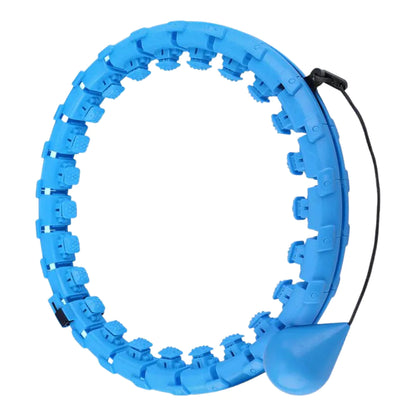 Smart Weighted Hula Hoop