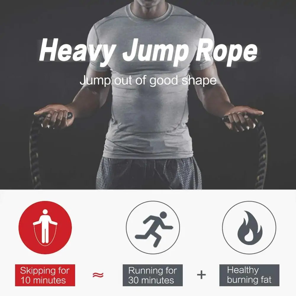 Fitness Jump Rope